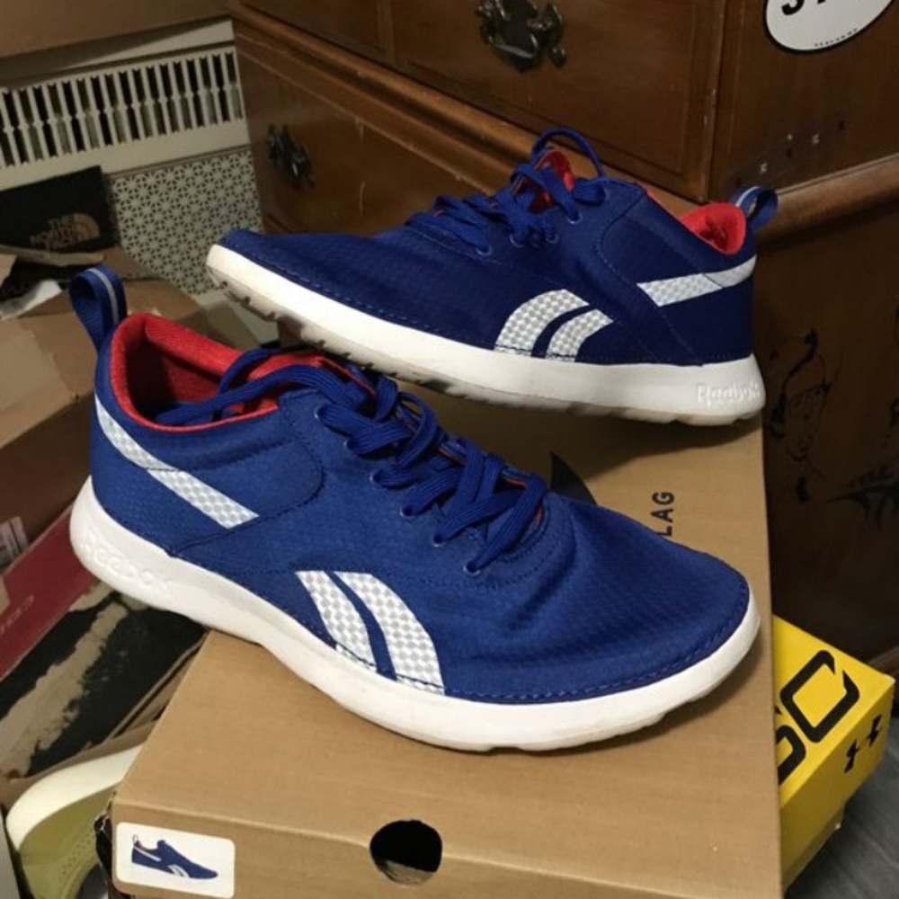 Reebok royal simple